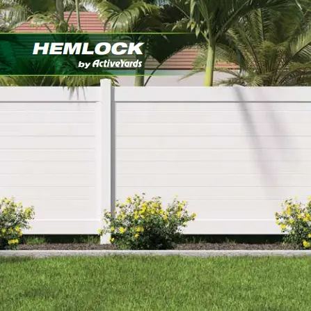 Hemlock