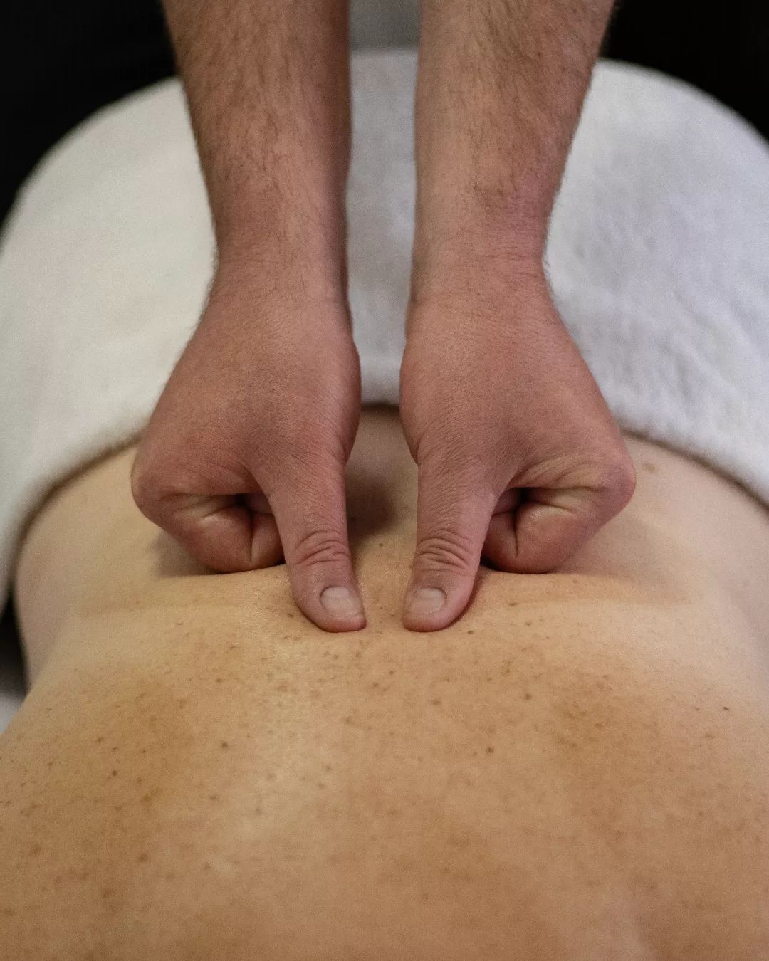 Kinesiologia y Masoterapia