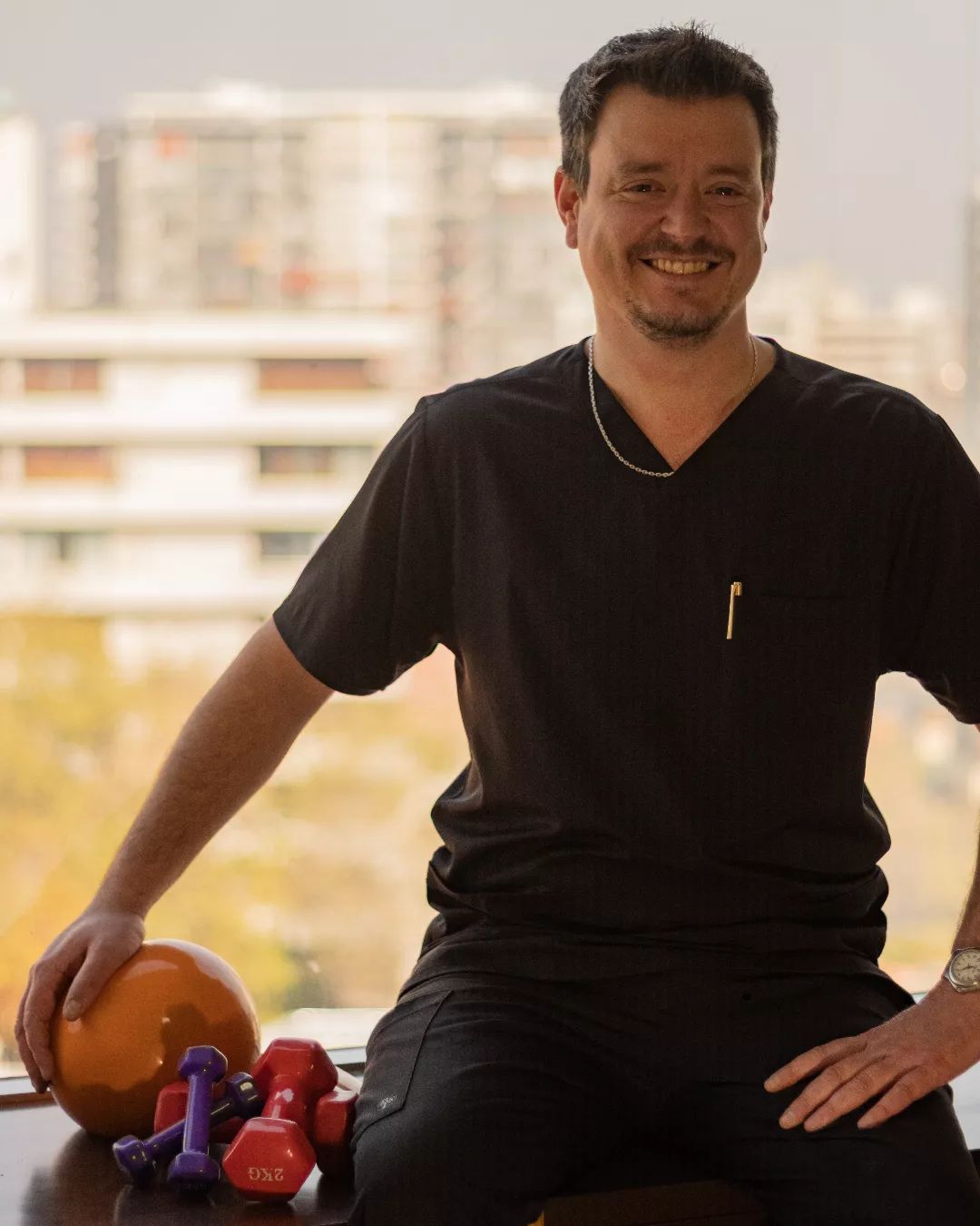 Kinesiologia Rodrigo Gruebler
