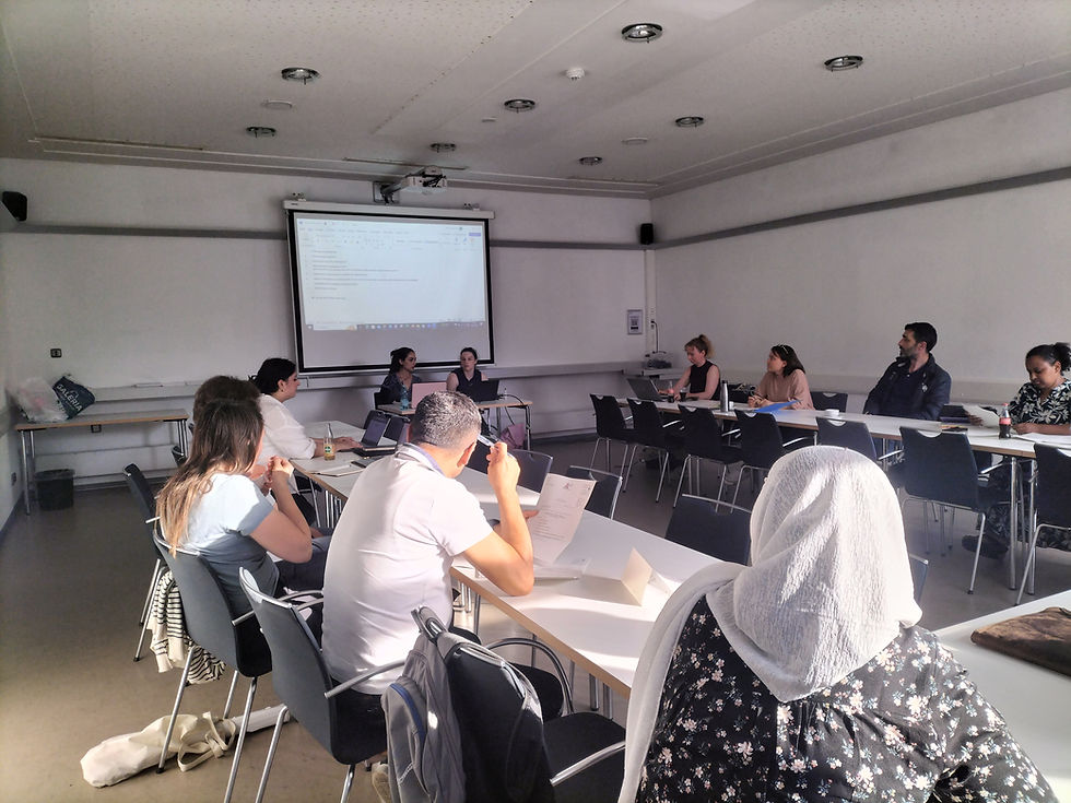 Öffentliche Sitzung des KAB am 21. Oktober 2025