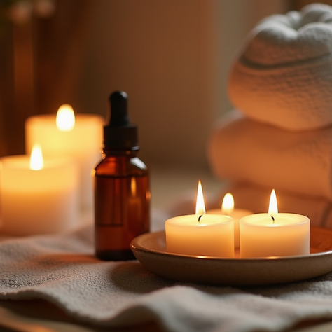 Indulge in Luxurious Spa Experiences at Home