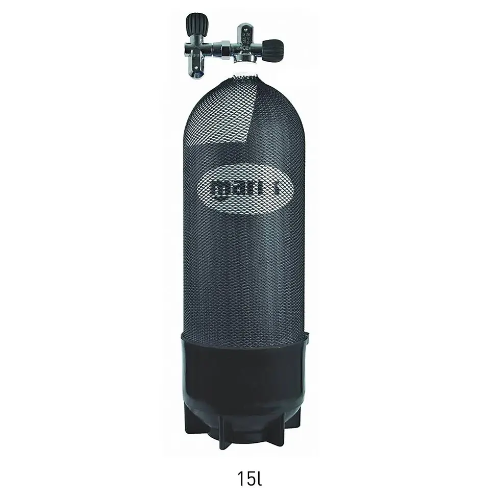 FILET POUR BLOC - NOIR (3, 5, 7, 12, 15L)
