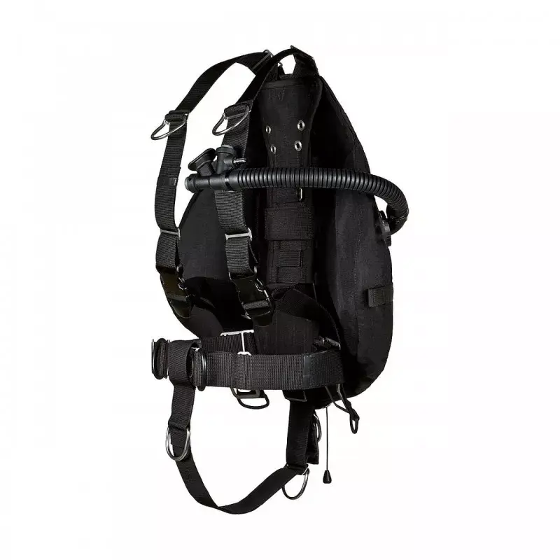 Miniature : Wing XDEEP Stealth 2.0 Rec