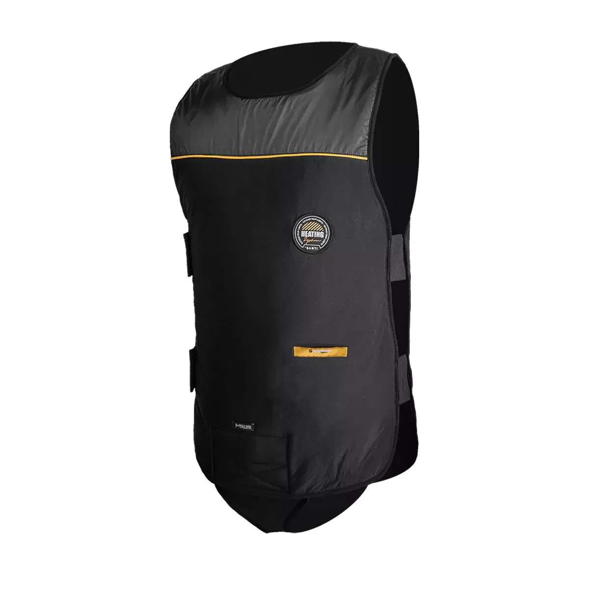 Veste chauffante Santi FLEX 2.0