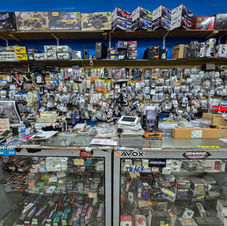 Thousands of R/C Parts & Accessories in Stock