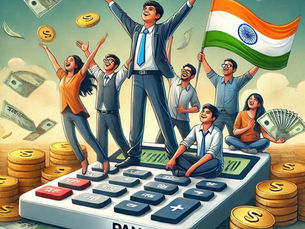 PAN 2.0: Transforming Tax Compliance in India