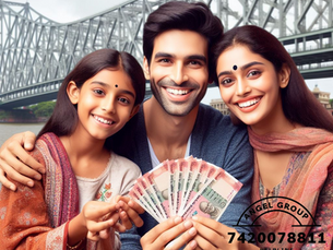 কলকাতায় ব্যক্তিগত ঋণের উন্মোচন: একটি বিস্তৃত গাইড