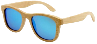 Stylish wooden Sunglasses