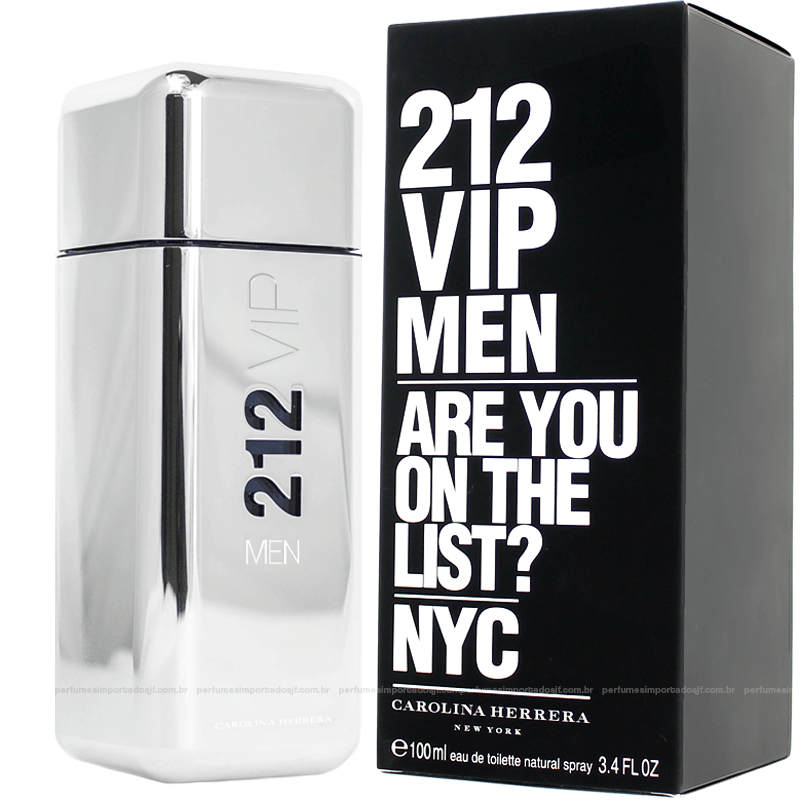 CH Men 212 VIP