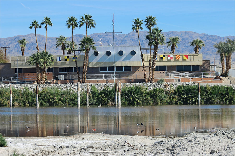 Yatch Club