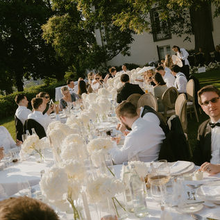 Hochzeitsplaner Frankfurt