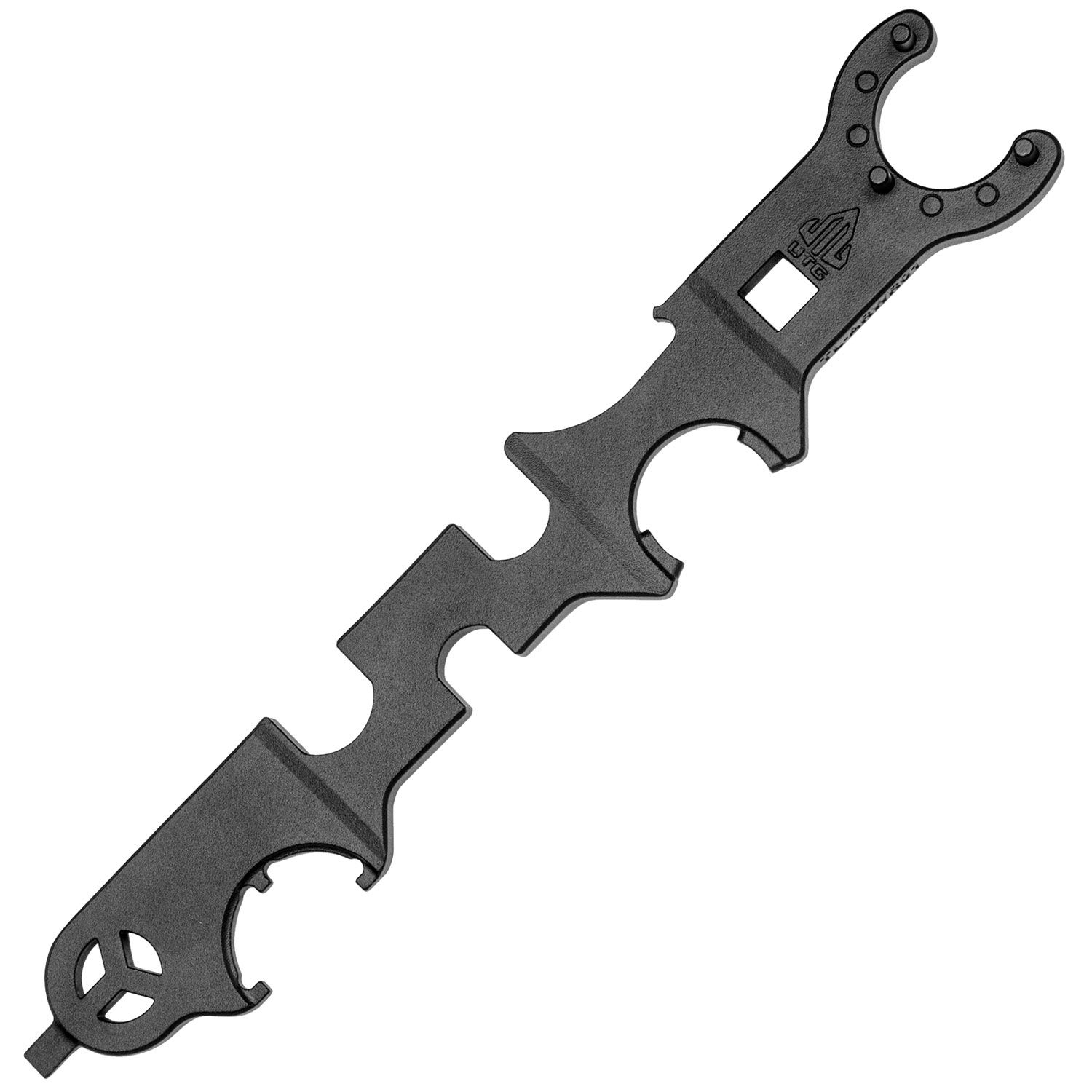 UTG Armorer's Multi-Function Wrench AR15 AR10 Maine