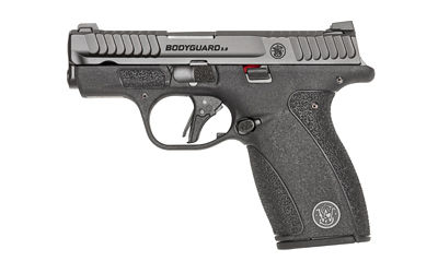 Smith Wesson Bodyguard 2.0 380acp 12rd No Safety Maine