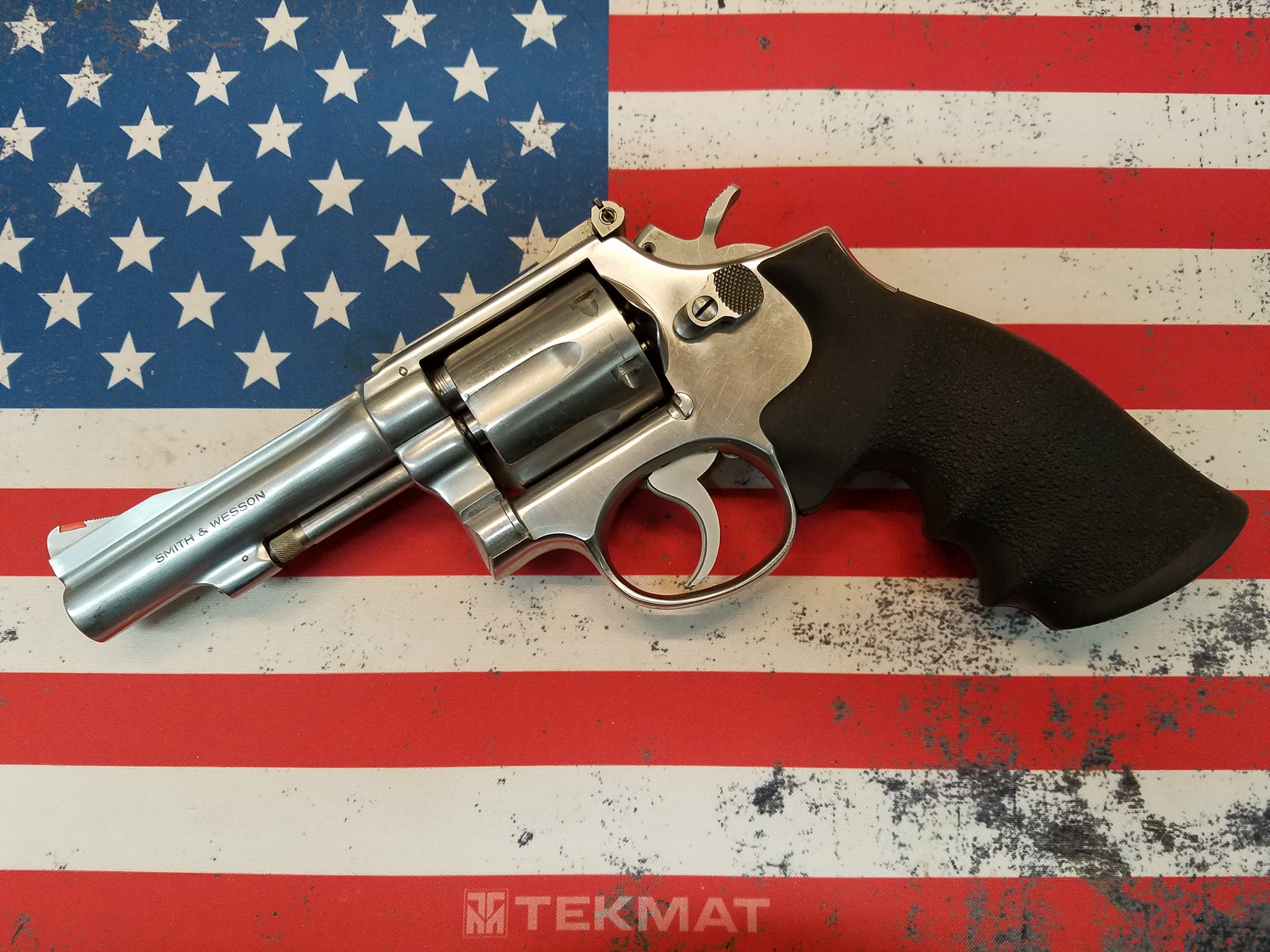 Smith & Wesson 67