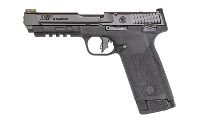 Smith & Wesson M&P 22 Magnum 4.35" Optic Ready 30rds Black 13433 Pistol Maine