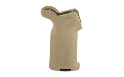Magpul MOE K-2 Pistol Grip TSP Texture FDE AR15 Maine