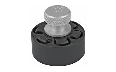 HKS Speedloader 357mag Colt Python 6rd Black Revolver Maine