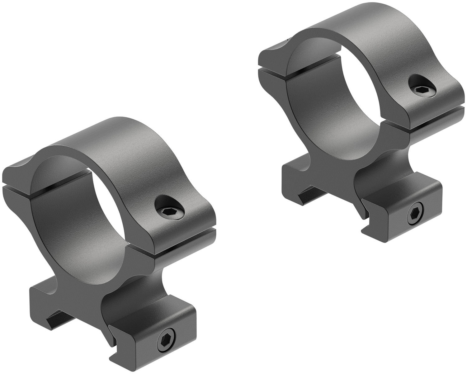 Leupold Rifleman 30mm High Rings Matte Black 171479 Maine