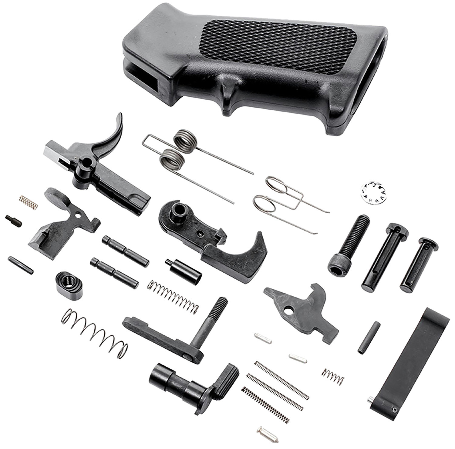 AR Parts & Controls | Allsport Performance / Maine Gun Dealer