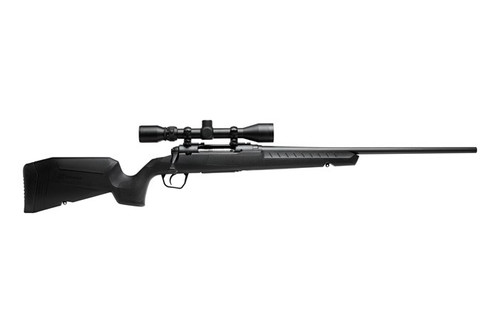 Savage Axis XP Youth 243 Win 20