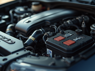 DIY Guide: Tuning Your Vehicle with Codex Calibration