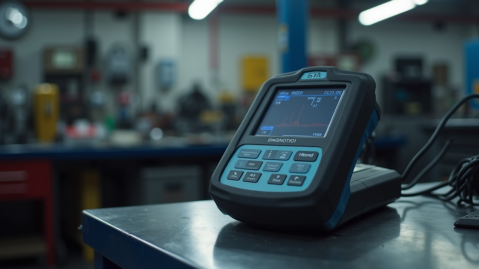 Top Tuning Tools for Independent Mechanics