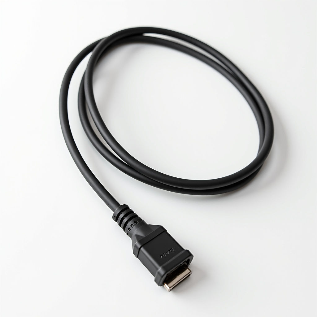 Heavy Duty Truck Cable