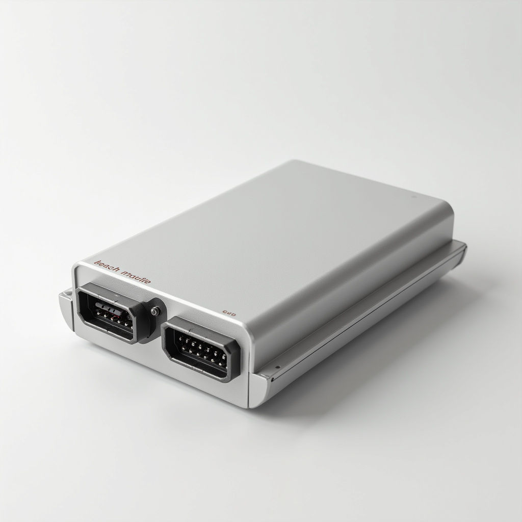 Bench Tuning Module