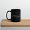 Thumbnail: Black Glossy Mug