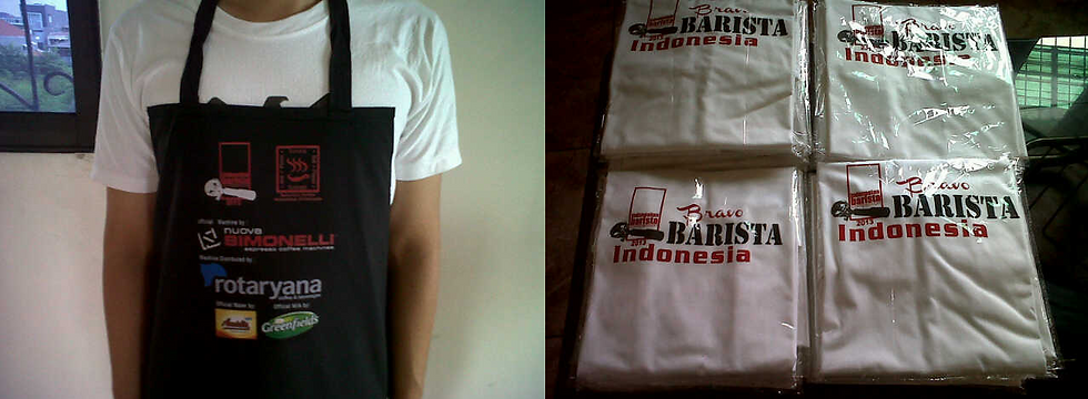 Kaos Event