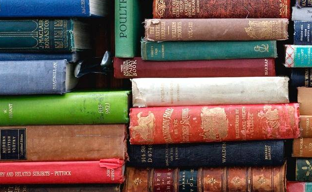 Booklovers