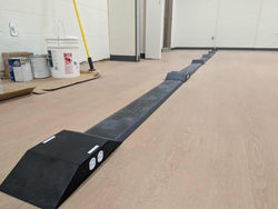 Floor Wiring Station