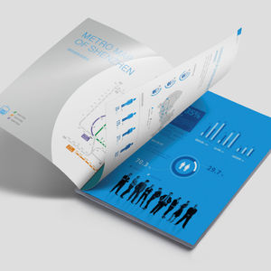 Shenzhen Metro Album