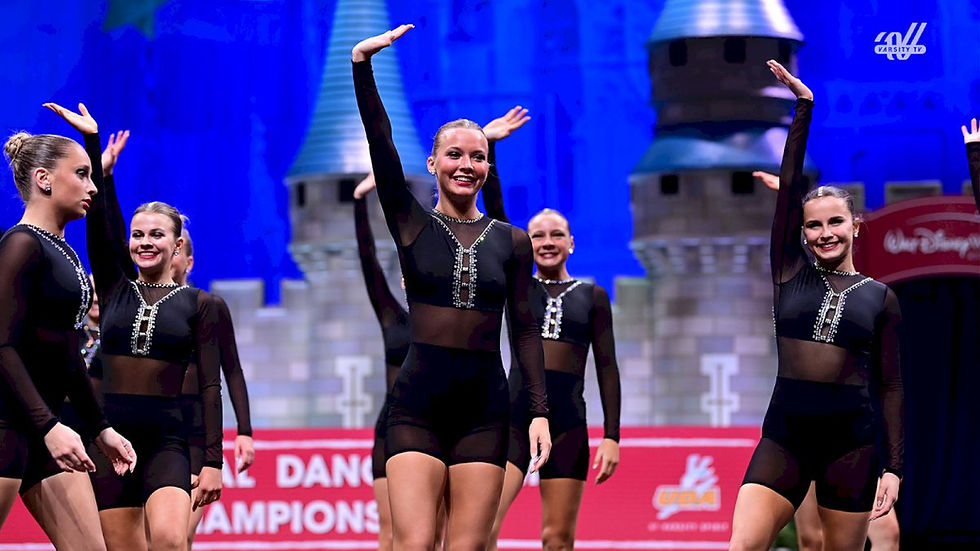 UDA: The Biggest School Dance Changes Coaches Need to Know for 2026–2027