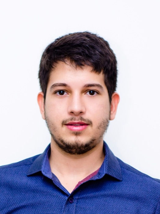 PEDRO GUSMÃO