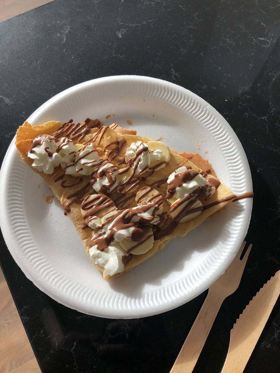 pancake hire pancake