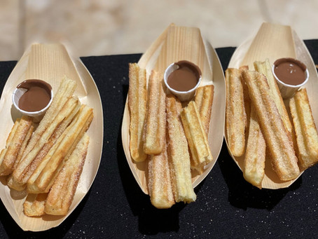 churros hire
