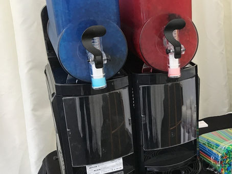 Slush hire Ricoh Arena