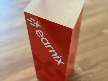 custom print popcorn box