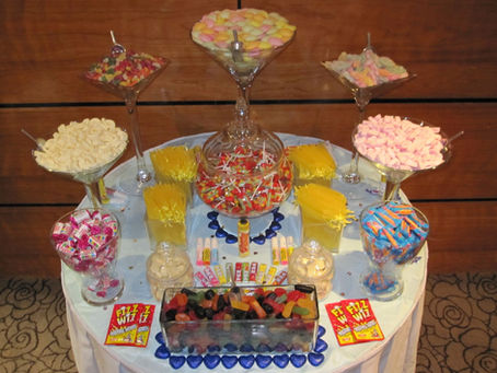 candy buffet company