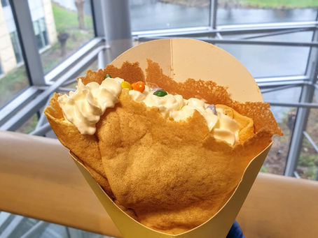 crepe hire crepe