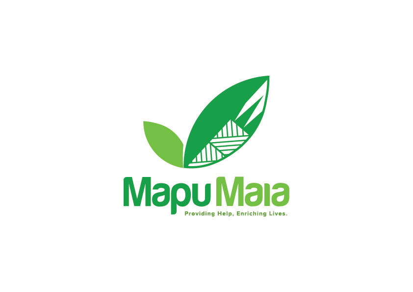 Mapu Maia Limited logo
