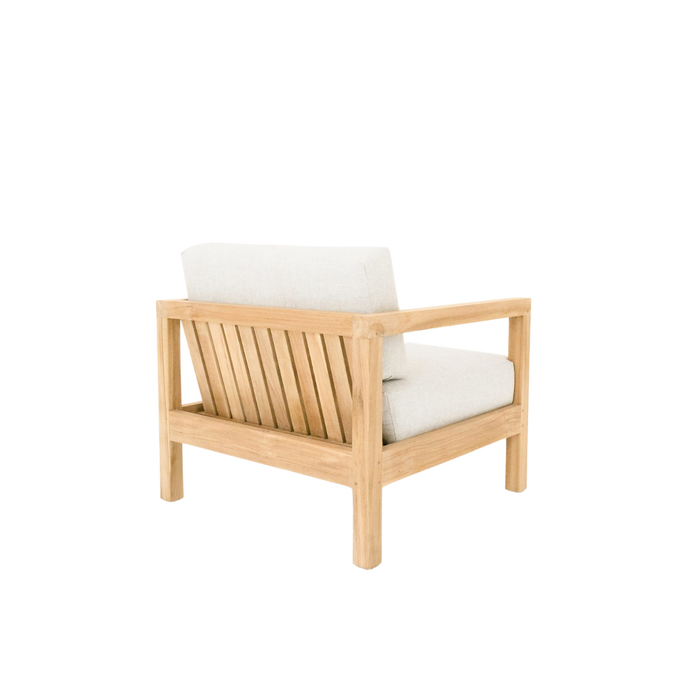Thumbnail: Perpetual 1-Seater Sofa