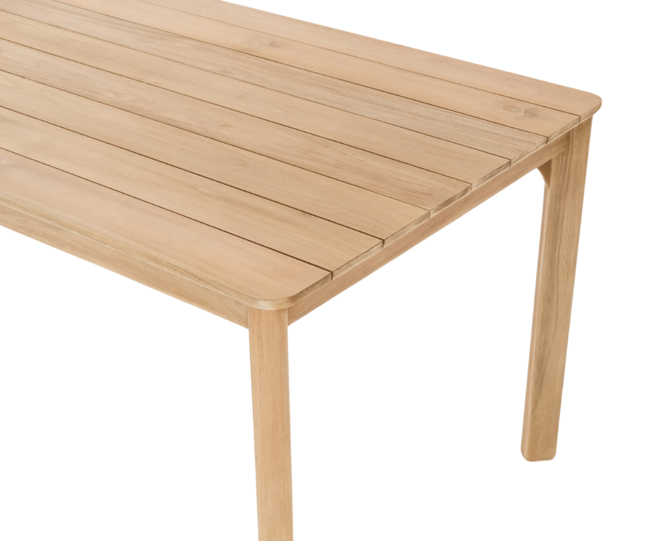 Thumbnail: Suri Dining Table 6.5′