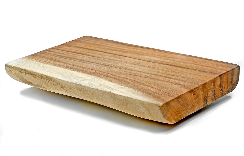 Thumbnail: Cutting Board Square