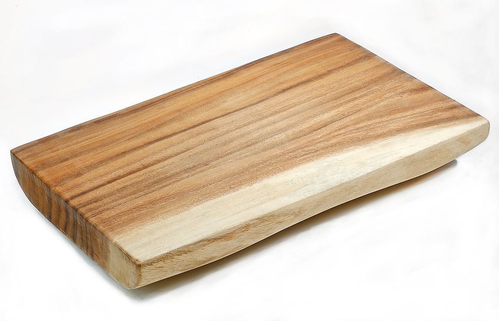 Thumbnail: Cutting Board Square