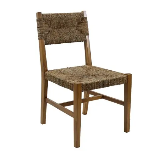 Thumbnail: Banana Datun Natural Dining Chair