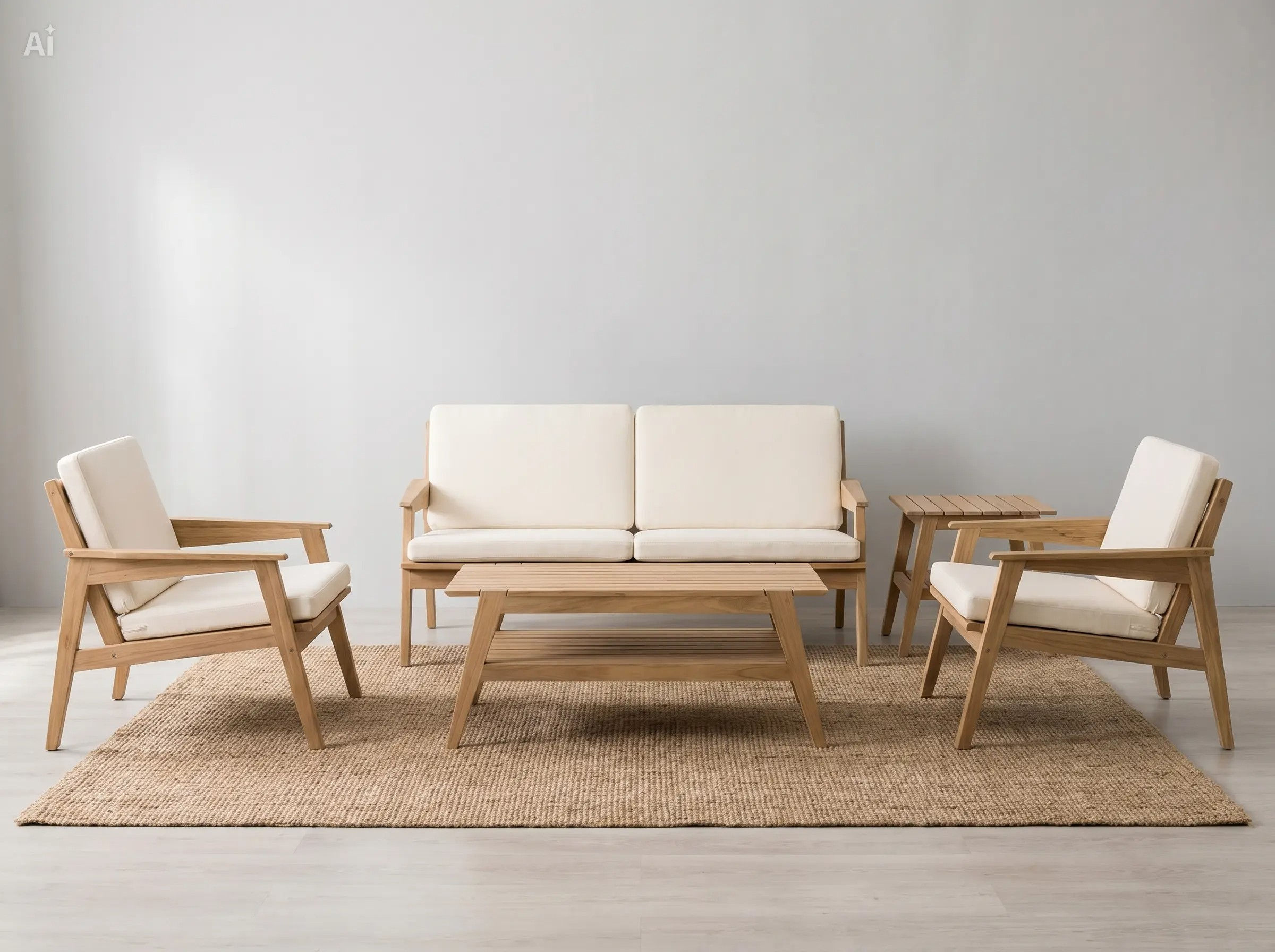 2-SEATER RIAN SOFA BUNDLE