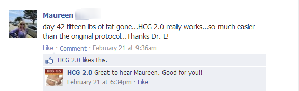HCG diet discount, coupon and promo codes