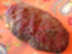 HCG DIET P2 Meatloaf